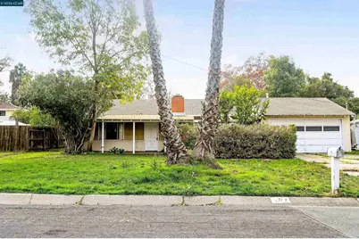 107 Adria Dr, Pleasant Hill, CA 94523 - Photo 1