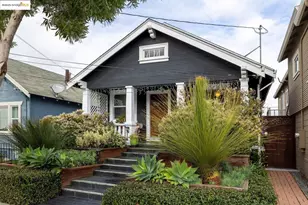 1076 61st St, Oakland, CA 94608 - Photo 2