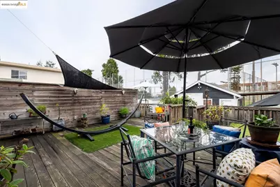 1076 61st St, Oakland, CA 94608 - Photo 36
