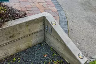 411 La Vista Rd, Walnut Creek, CA 94598 - Photo 2