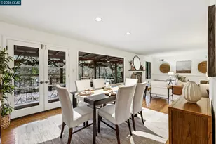 411 La Vista Rd, Walnut Creek, CA 94598 - Photo 12