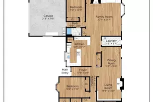 411 La Vista Rd, Walnut Creek, CA 94598 - Photo 56