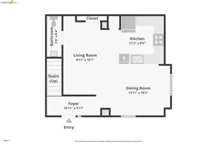 1511 Jefferson St, Oakland, CA 94612 - Photo 32