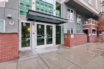 1511 Jefferson St #Unit TH11, Oakland, CA 94612 - Photo 2