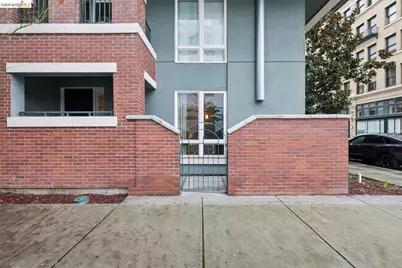 1511 Jefferson St #Unit TH11, Oakland, CA 94612 - Photo 4