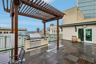 1511 Jefferson St #Unit TH11, Oakland, CA 94612 - Photo 32