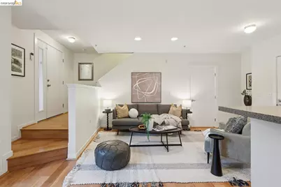 1511 Jefferson St #Unit TH11, Oakland, CA 94612 - Photo 1