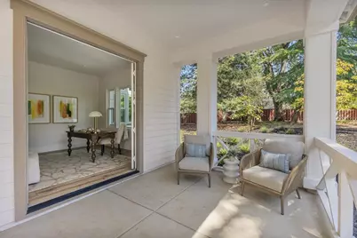 1953 La Cadena, Diablo, CA 94528 - Photo 28