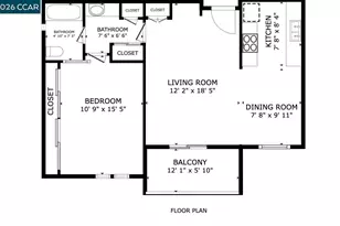 185 Sierra Dr, Walnut Creek, CA 94596 - Photo 6