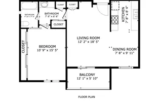 185 Sierra Dr, Walnut Creek, CA 94596 - Photo 4