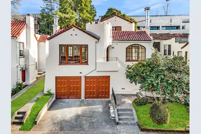 2340 Virginia St, Berkeley, CA 94709 - Photo 2