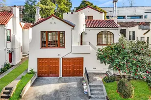 2340 Virginia St, Berkeley, CA 94709 - Photo 2