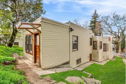2340 Virginia St, Berkeley, CA 94709 - Photo 46