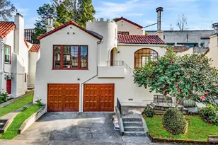 2340 Virginia St, Berkeley, CA 94709 - Photo 2