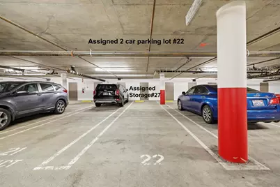 5501 De Marcus Blvd #564, Dublin, CA 94568 - Photo 36