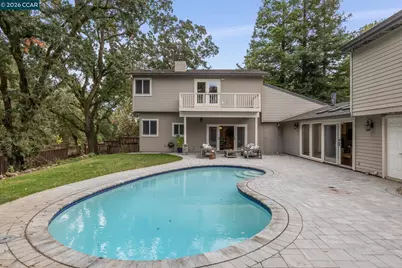 50 Vista Ln, Alamo, CA 94507 - Photo 56