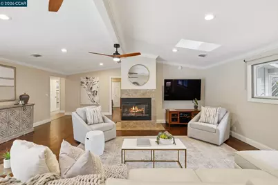 50 Vista Ln, Alamo, CA 94507 - Photo 22