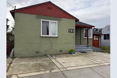 793 Lewelling, Ashland, CA 94541 - Photo 1