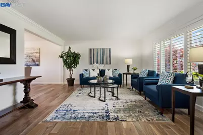 4563 Gatetree Cir, Pleasanton, CA 94566 - Photo 8