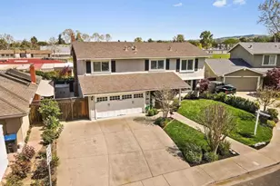 4563 Gatetree Cir, Pleasanton, CA 94566 - Photo 2