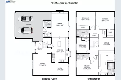 4563 Gatetree Cir, Pleasanton, CA 94566 - Photo 36