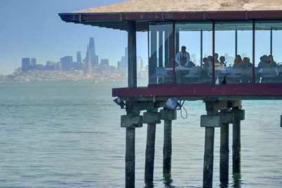 155 Headlands Ct, Sausalito, CA 94965 - Photo 42