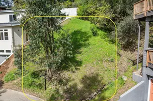 0 Arrowhead Dr, Oakland, CA 94611 - Photo 1