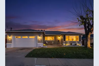 438 Harding Ave, Livermore, CA 94550 - Photo 1