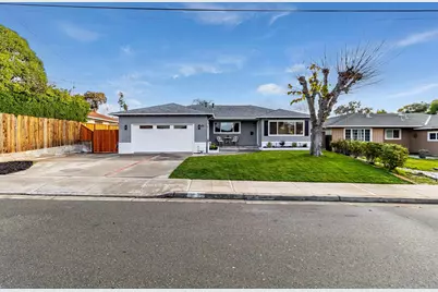 438 Harding Ave, Livermore, CA 94550 - Photo 2