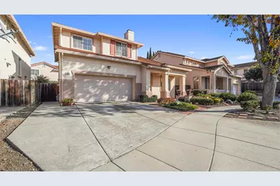 1388 Four Oaks Rd, San Jose, CA 95131 - Photo 2