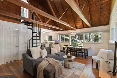 15475 Big Basin Way, Boulder Creek, CA 95006 - Photo 2