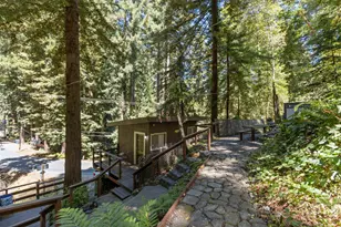 15475 Big Basin Wy, Boulder Creek, CA 95006 - Photo 26