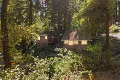 15475 Big Basin Way, Boulder Creek, CA 95006 - Photo 56