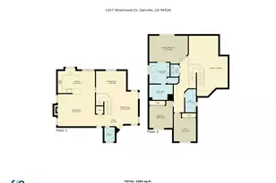 1257 Silverwood Ct, Danville, CA 94526 - Photo 50