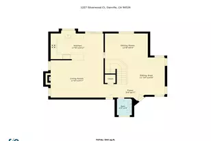 1257 Silverwood Ct, Danville, CA 94526 - Photo 48