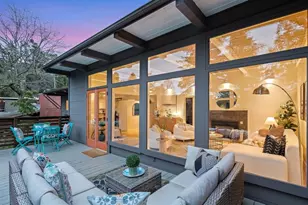 1438 Grizzly Peak Blvd, Berkeley, CA 94708 - Photo 1