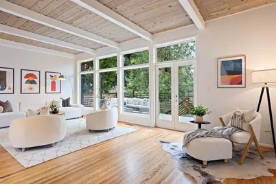 1438 Grizzly Peak Blvd, Berkeley, CA 94708 - Photo 4