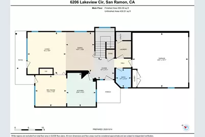 6206 Lakeview Cir, San Ramon, CA 94582 - Photo 56