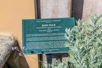 2501 Rose Walk, Berkeley, CA 94708 - Photo 6