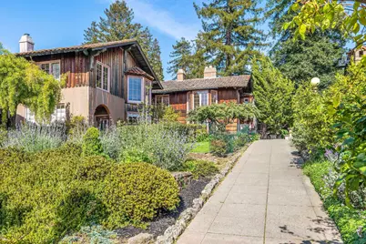 2501 Rose Walk, Berkeley, CA 94708 - Photo 8