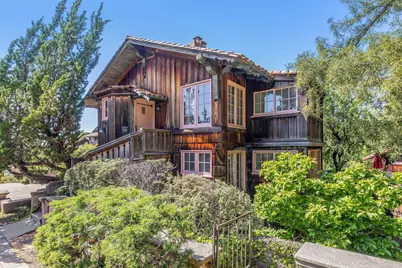 2501 Rose Walk, Berkeley, CA 94708 - Photo 16