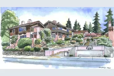 2501 Rose Walk, Berkeley, CA 94708 - Photo 1