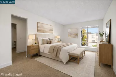 340 Civic Dr #503, Walnut Creek, CA 94596 - Photo 6