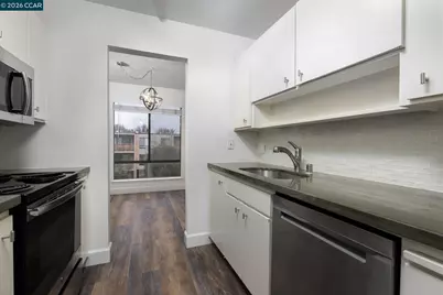 340 Civic Dr #503, Walnut Creek, CA 94596 - Photo 14