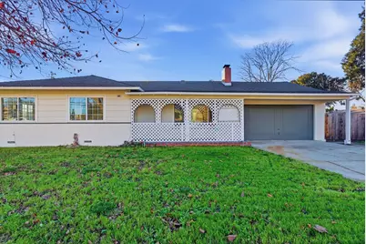2719 Grant St, Concord, CA 94520 - Photo 2