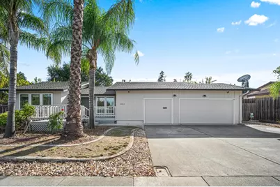 2463 Aarles Ct, Walnut Creek, CA 94598 - Photo 4