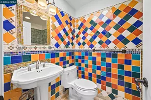 2463 Aarles Ct, Walnut Creek, CA 94598 - Photo 36