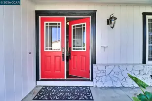 3562 Kimball Way, Concord, CA 94518 - Photo 4