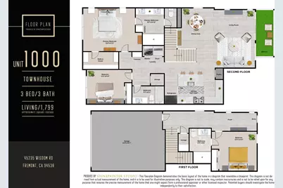 45235 Wisdom Rd. #1000, Fremont, CA 94538 - Photo 38