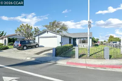 316 Meadows Dr, Vallejo, CA 94589 - Photo 32